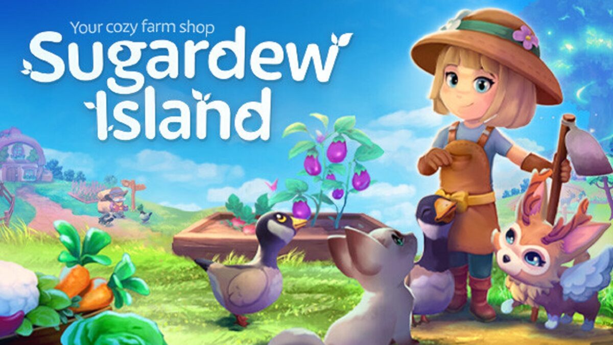 Sugardew Island تحميل مجانا