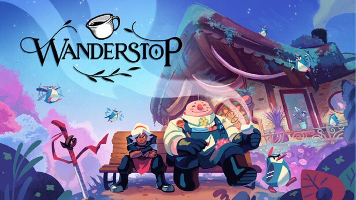 Wanderstop تحميل مجانا