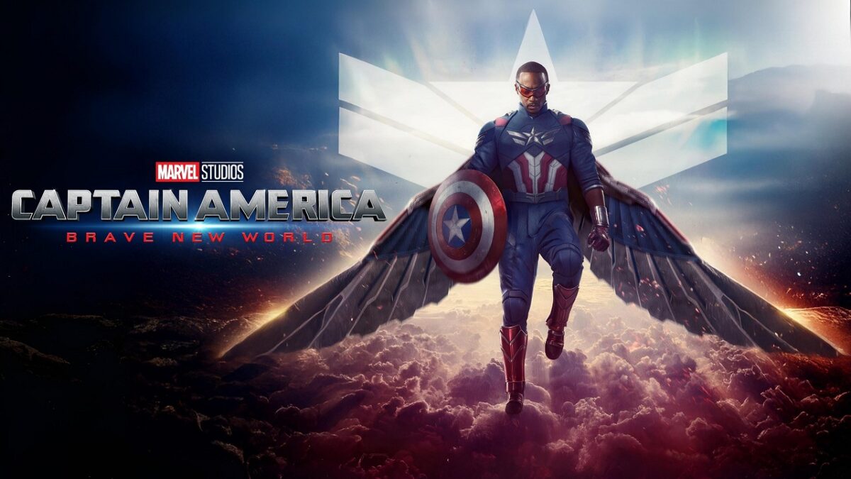تحميل فيلم Captain America: Brave New World 2025 مترجم