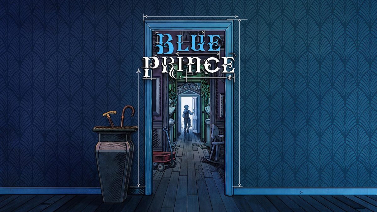 Blue Prince تحميل مجانا