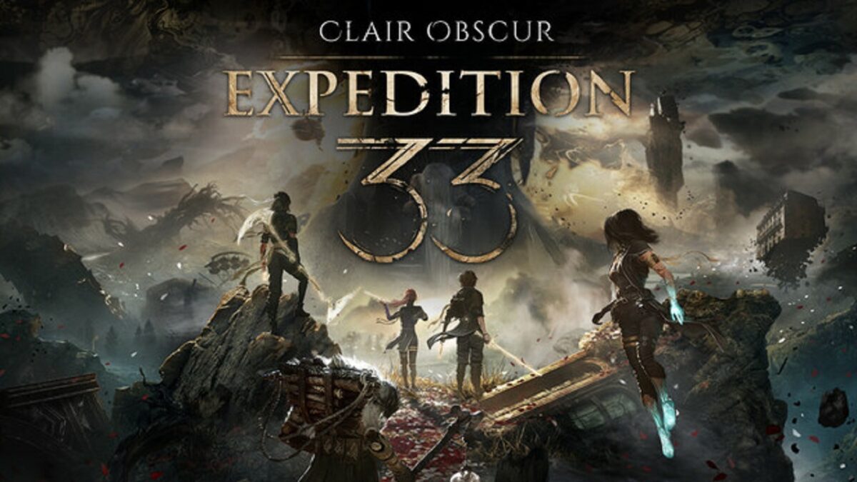 Clair Obscur: Expedition 33 تحميل مجانا تحديث 61339