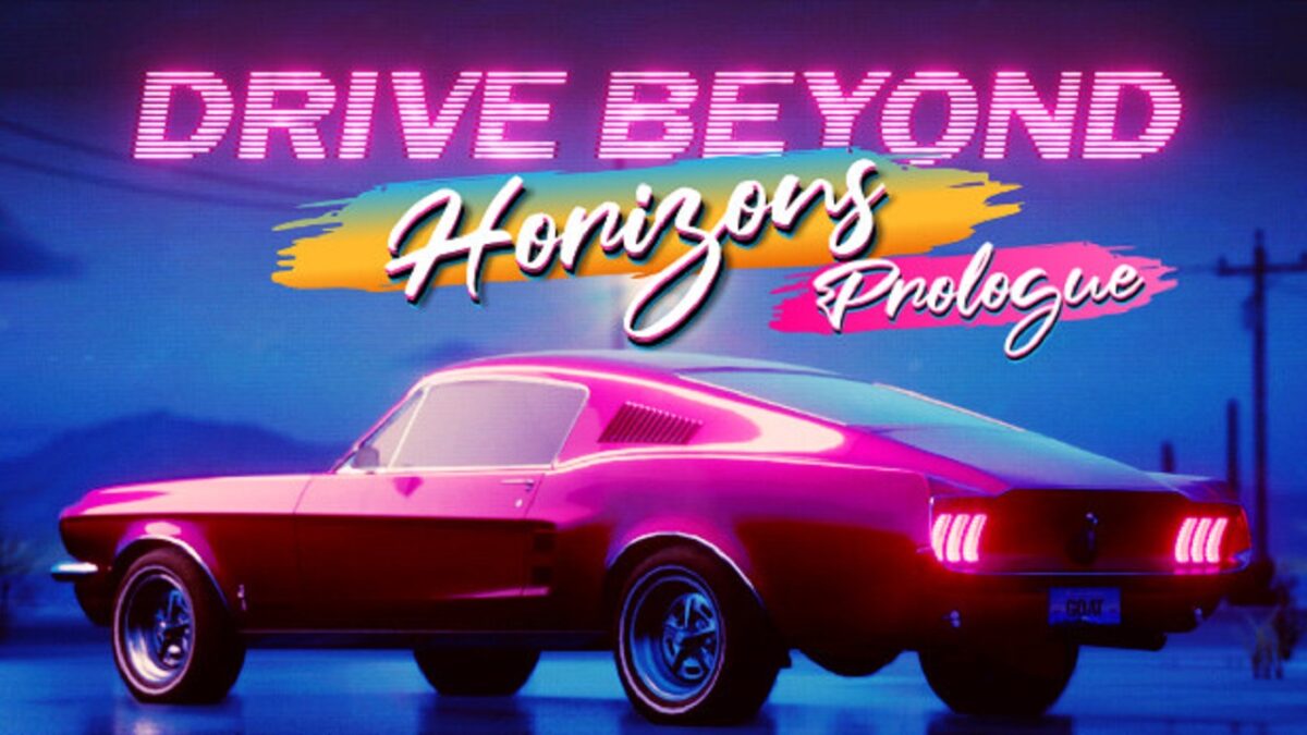 Drive Beyond Horizons تحميل مجانا تحديث 31102025 مع اونلاين