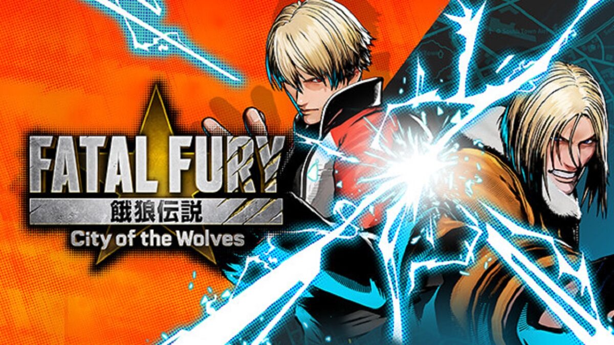 FATAL FURY: City of the Wolves تحميل مجانا تحديث 1.8.0