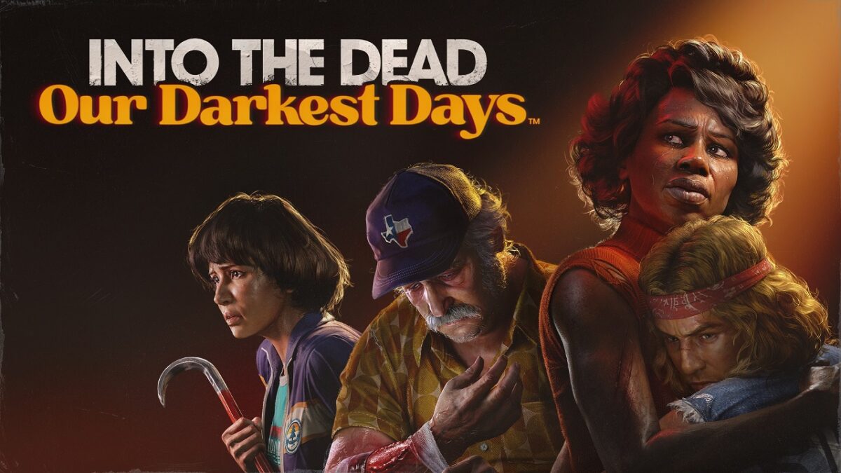 Into the Dead: Our Darkest Days تحميل مجانا
