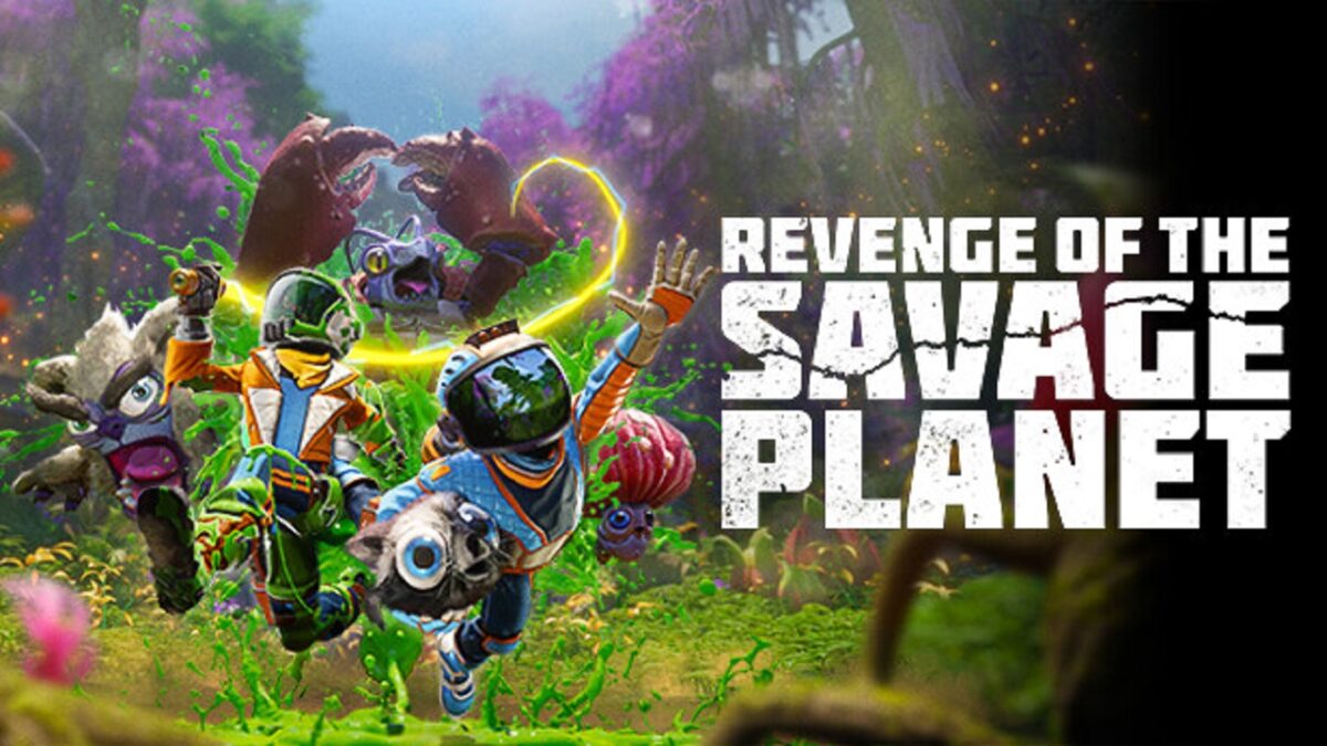 Revenge of the Savage Planet تحميل مجانا تحديث 115443