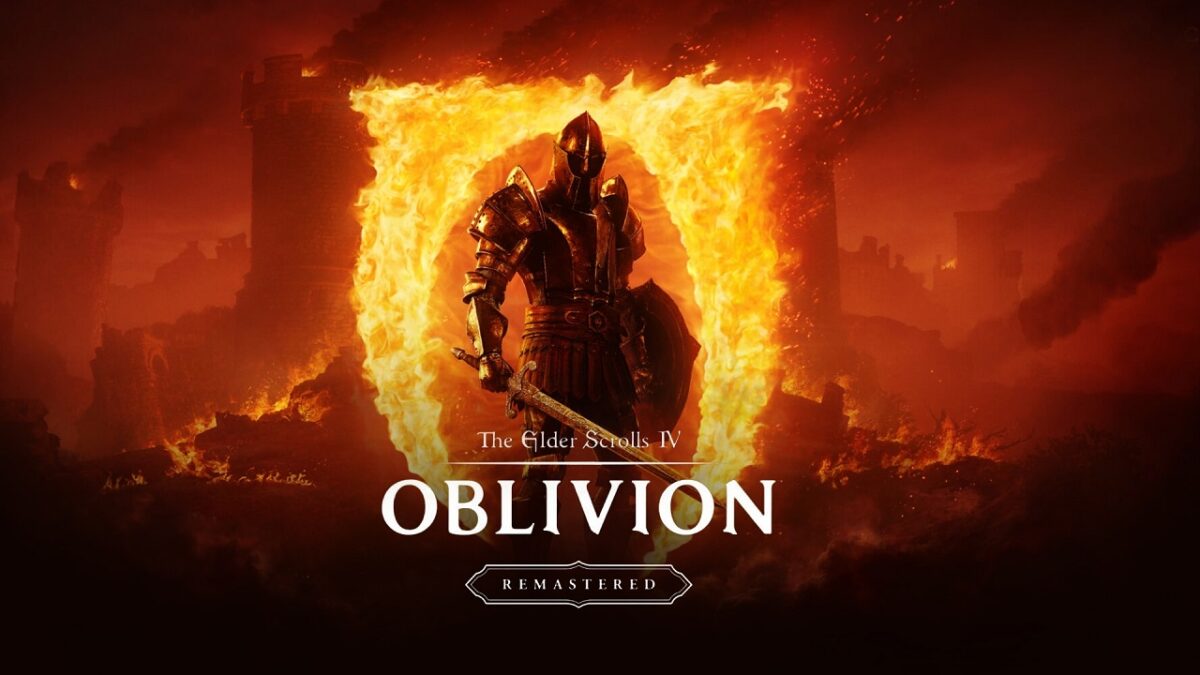 The Elder Scrolls IV: Oblivion Remastered تحميل مجانا تحديث 2025.06.11