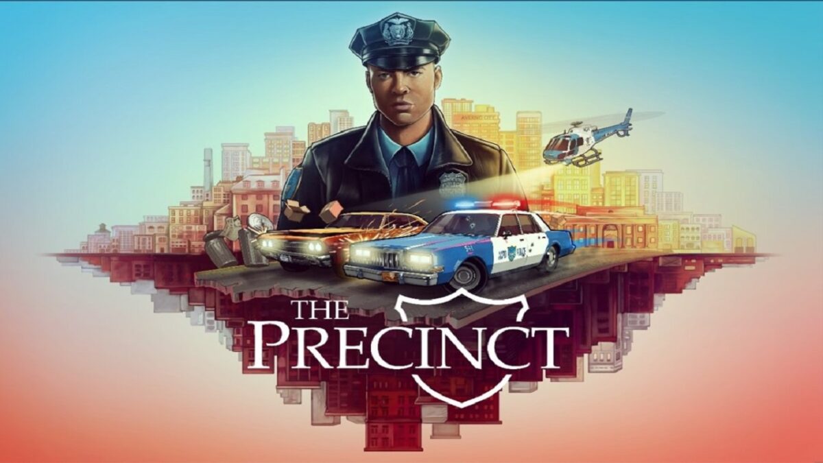 The Precinct تحميل مجانا تحديث 1.9.19872