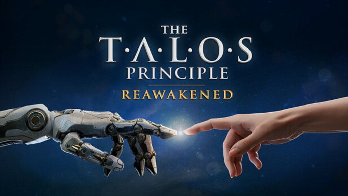The Talos Principle: Reawakened تحميل مجانا