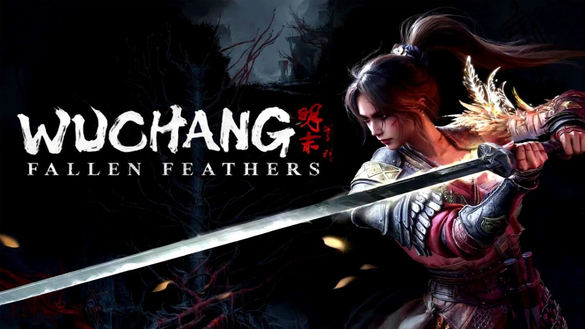 WUCHANG: Fallen Feathers تحميل مجانا تحديث 178099