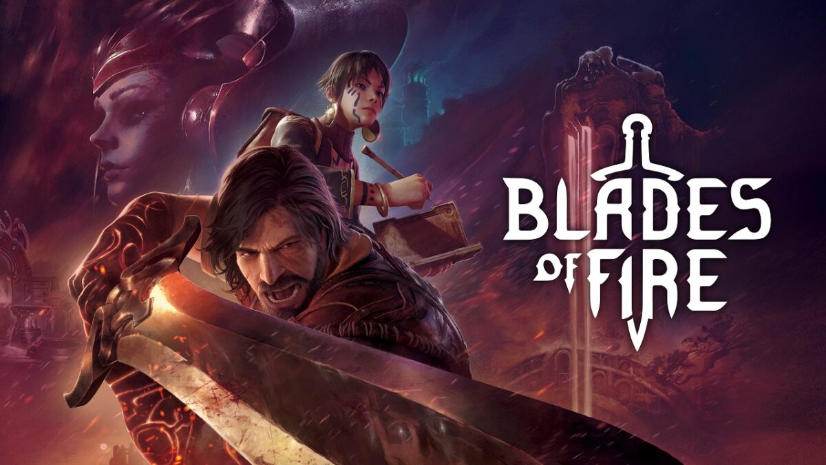 Blades of Fire تحميل مجانا