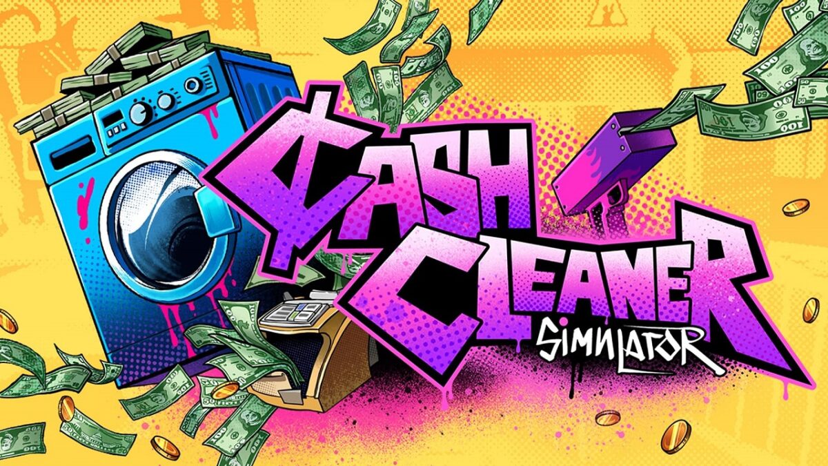 Cash Cleaner Simulator تحميل مجانا تحديث 1.7.2.1280