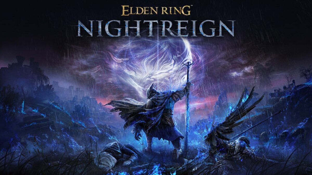 Elden Ring Nightreign تحميل مجانا تحديث 1.03.05