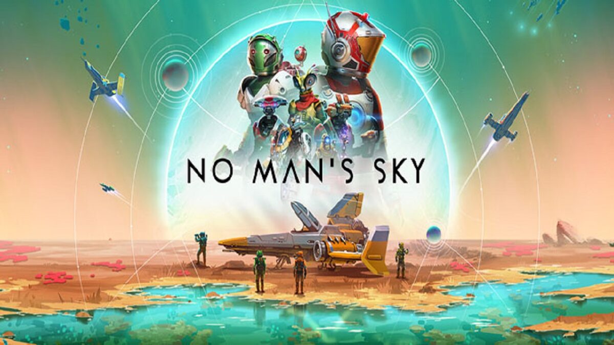 No Mans Sky تحميل مجانا تحديث 6.30