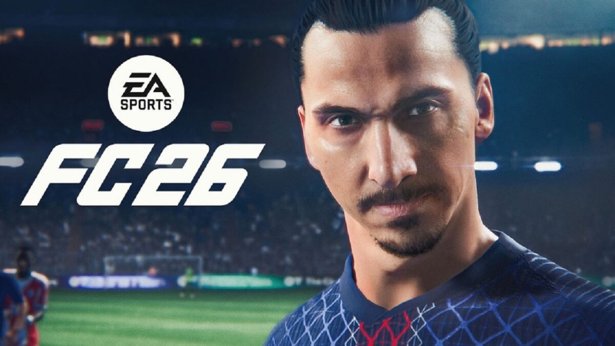 EA Sports FC 26 تحميل مجانا تحديث 1.5.2 [كراك HYPERVISOR]