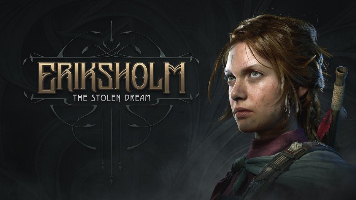 Eriksholm The Stolen Dream تحميل مجانا
