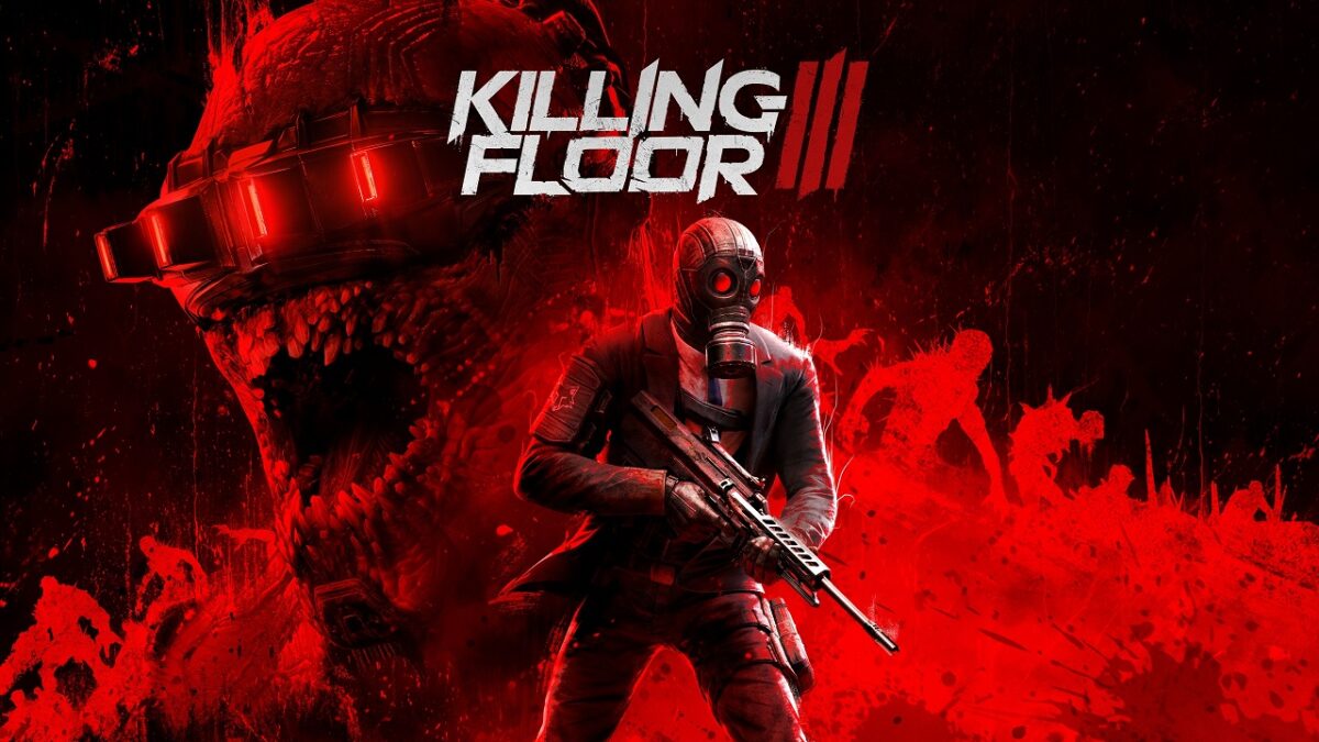 Killing Floor 3 تحميل مجانا