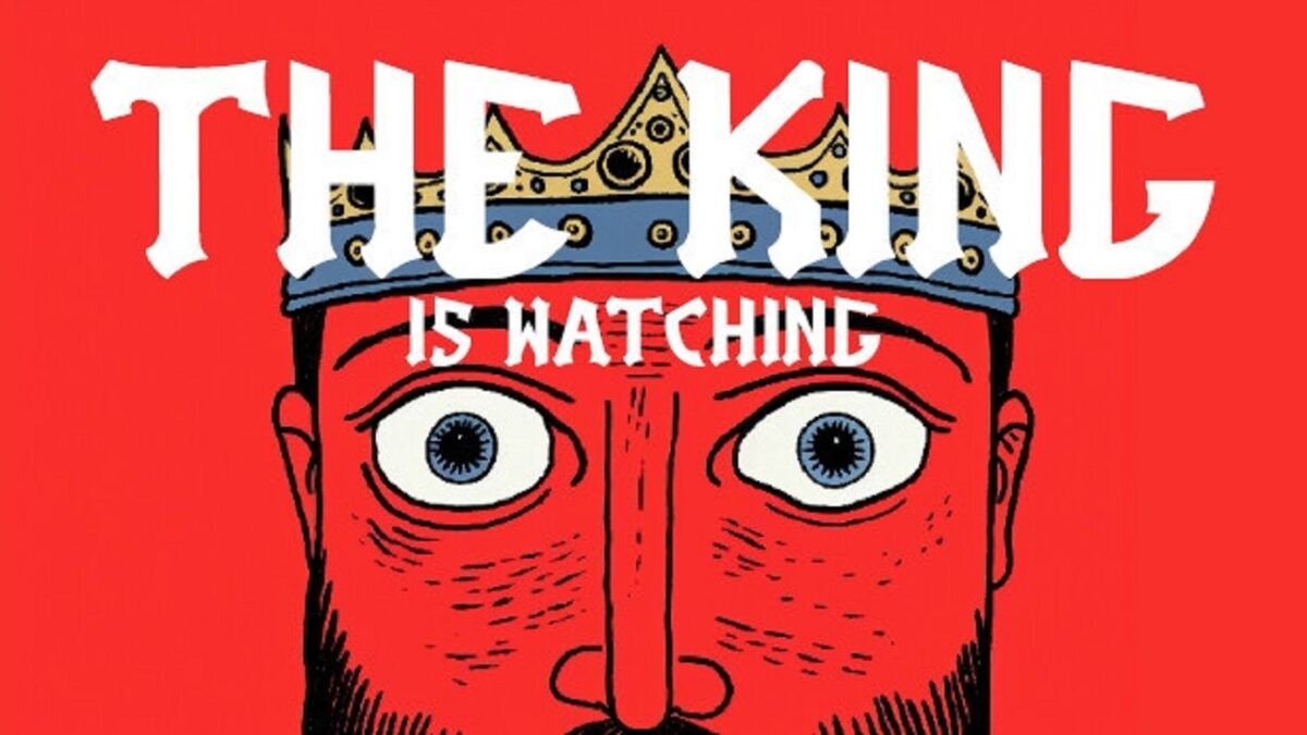 The King is Watching تحميل مجانا