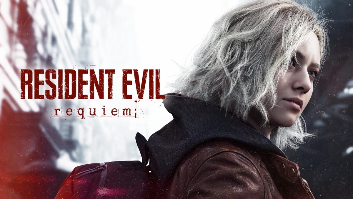 Resident Evil Requiem تحميل مجانا