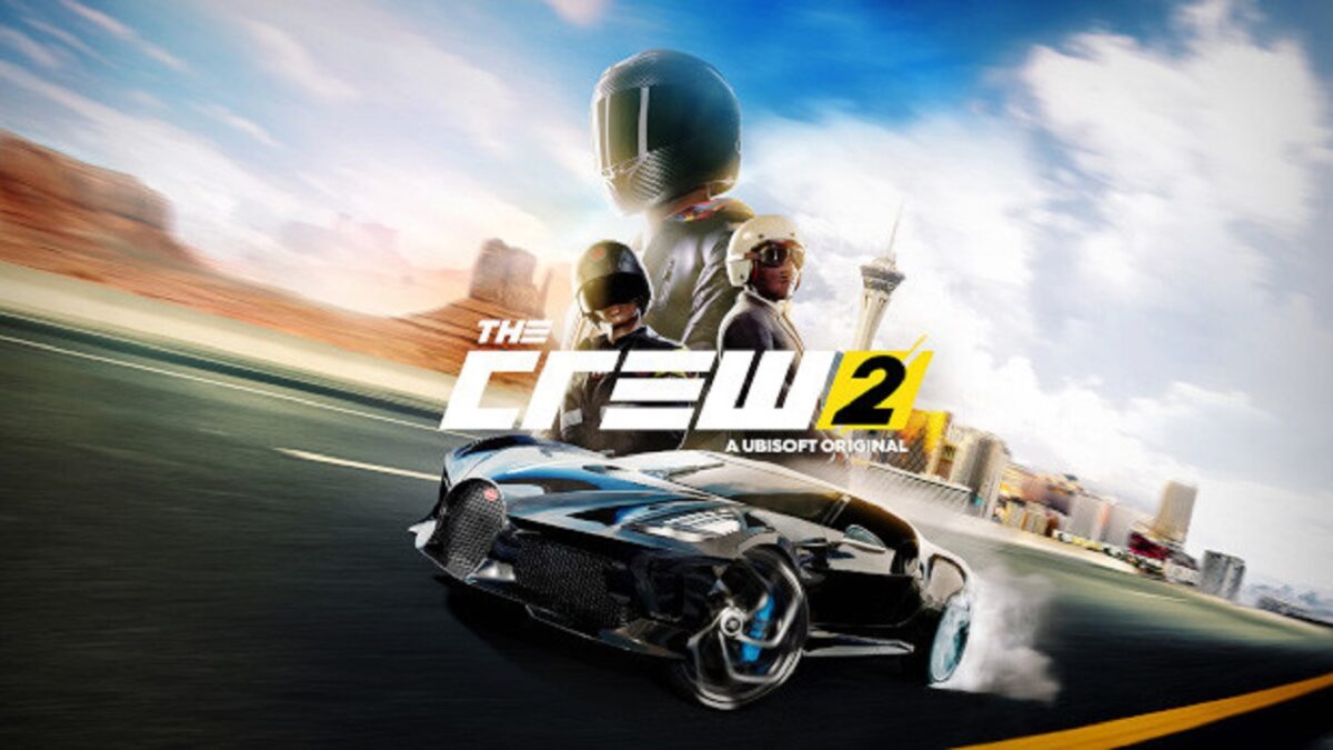 The Crew 2 تحميل مجانا تحديث 4367857
