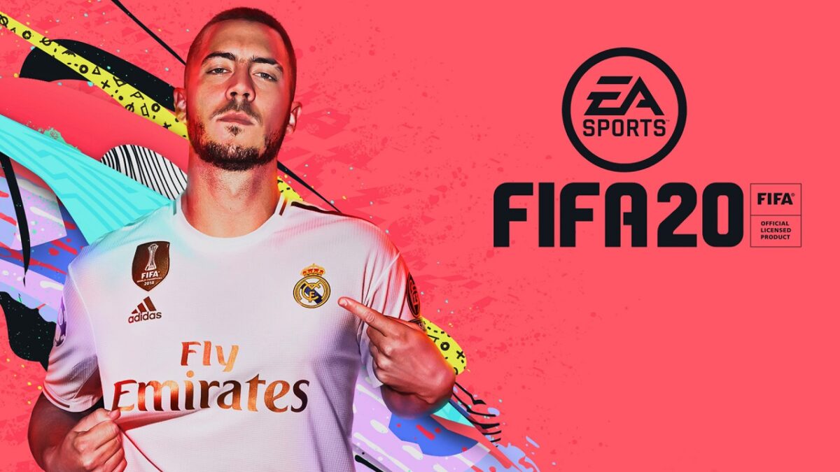 FIFA 20 تحميل مجانا