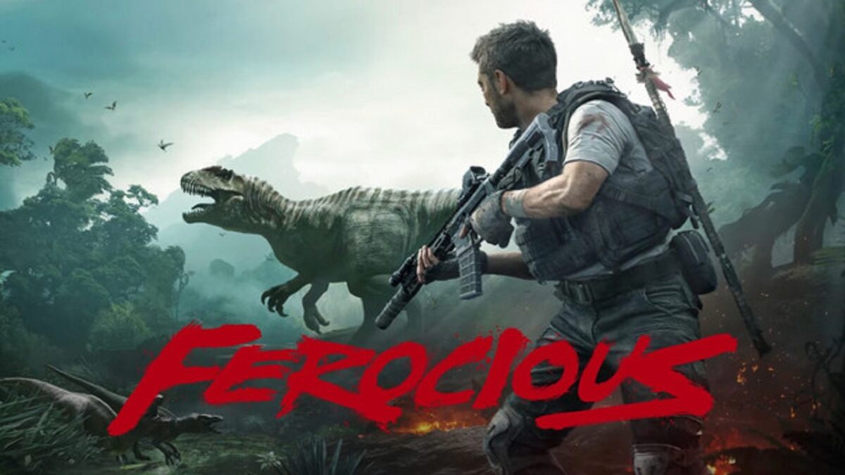 Ferocious تحميل مجانا