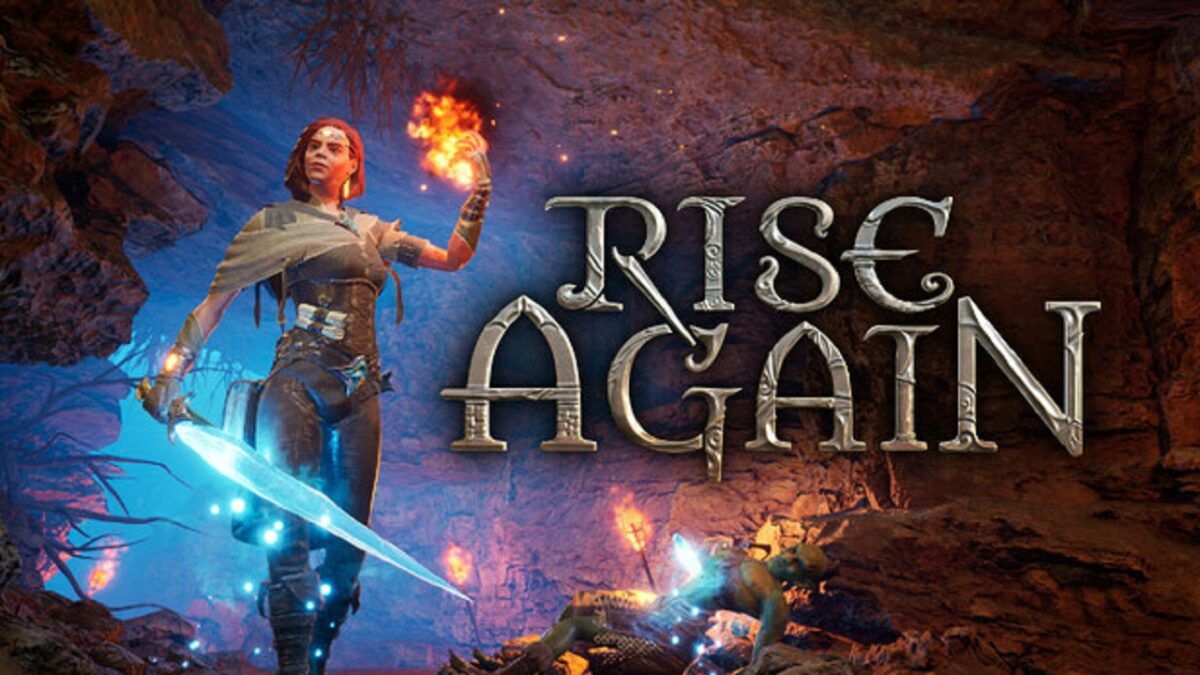 Rise Again تحميل مجانا