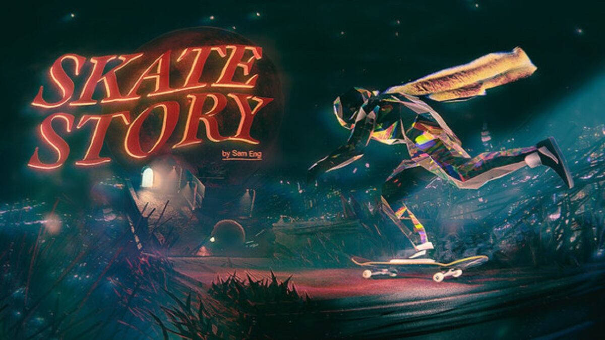 Skate Story تحميل مجانا