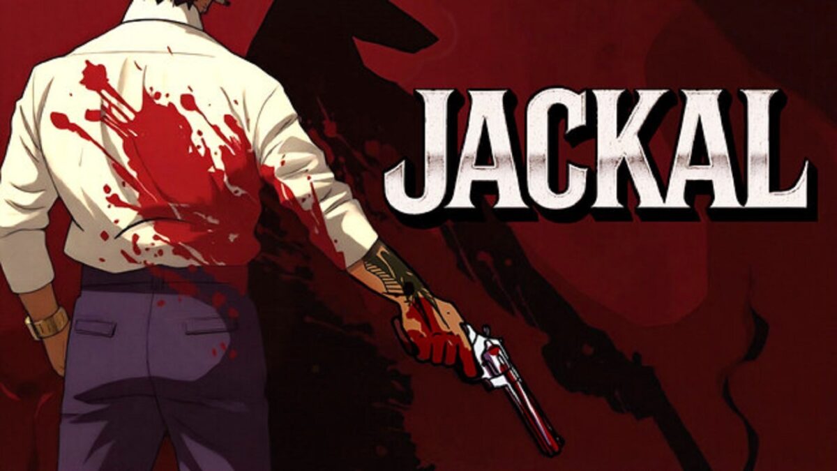 Jackal تحميل مجانا