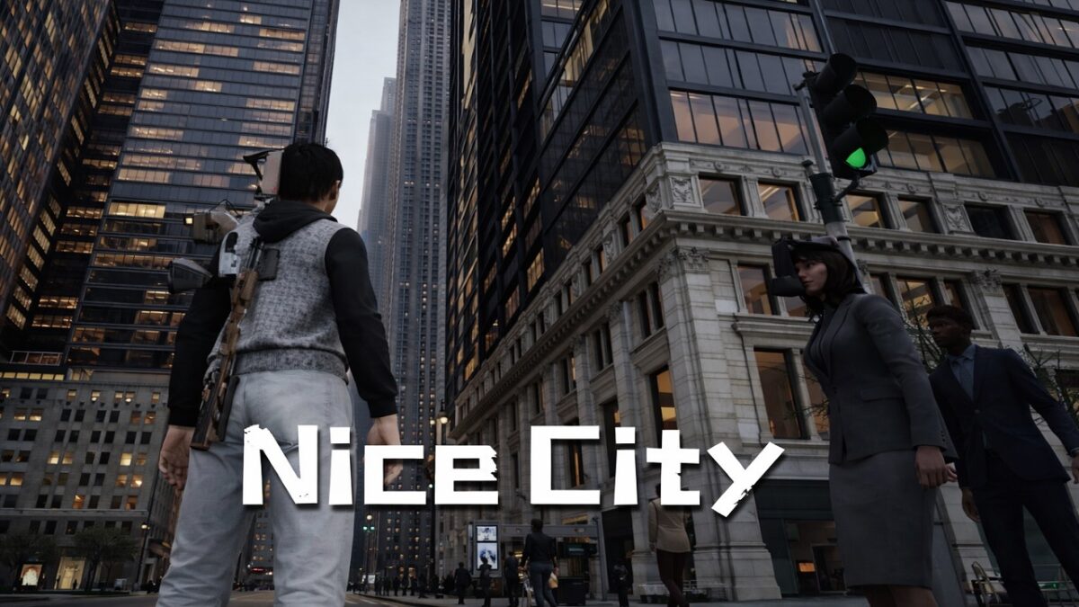 Nice City تحميل مجانا