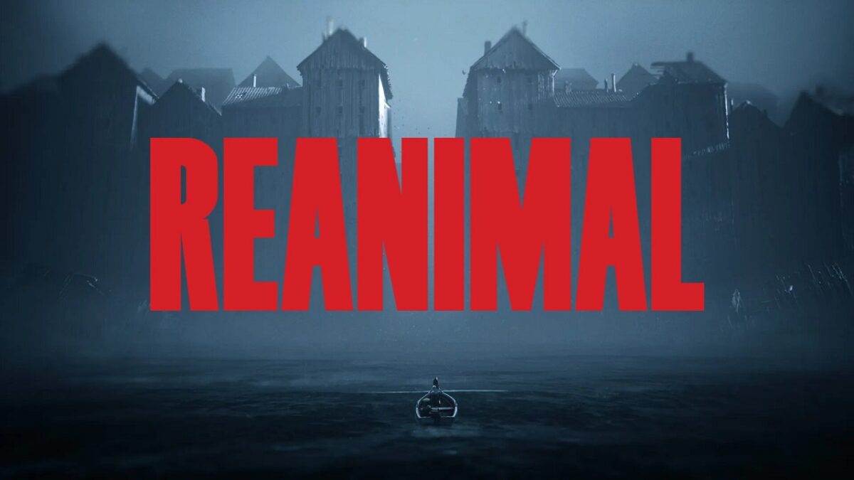 REANIMAL تحميل مجانا