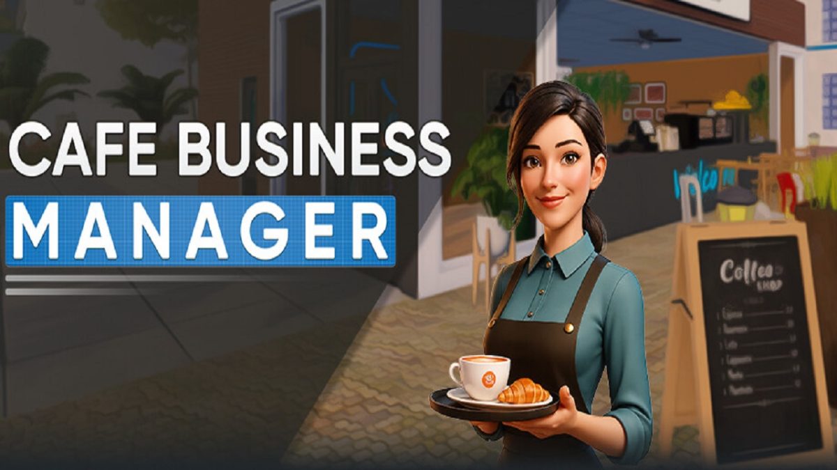 Cafe Business Manager تحميل مجانا تحديث 0.6.2