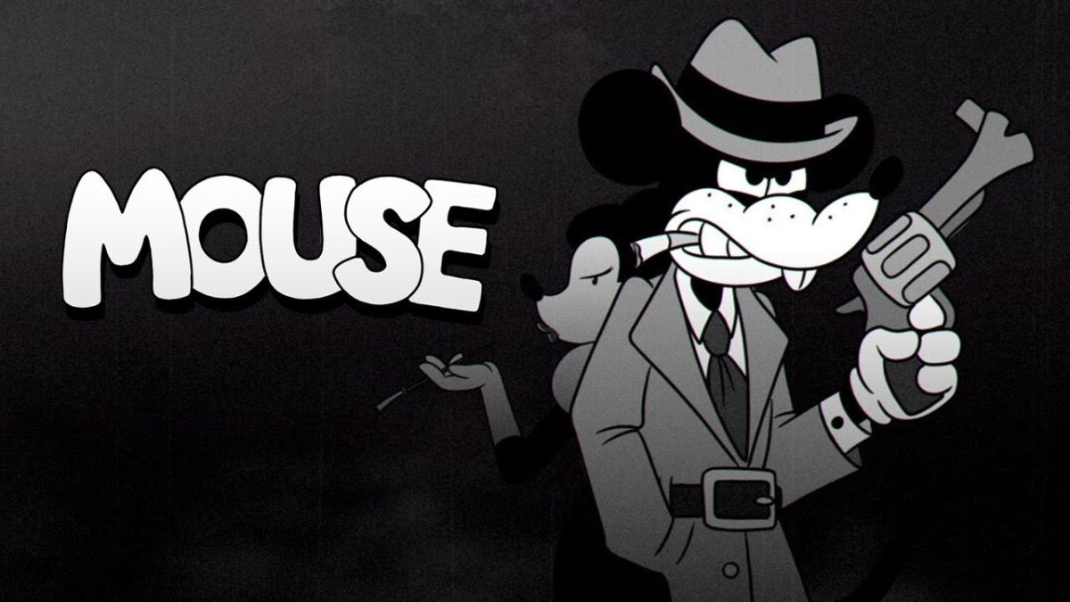 MOUSE: P.I. For Hire تحميل مجانا تحديث 1.0.5.8168