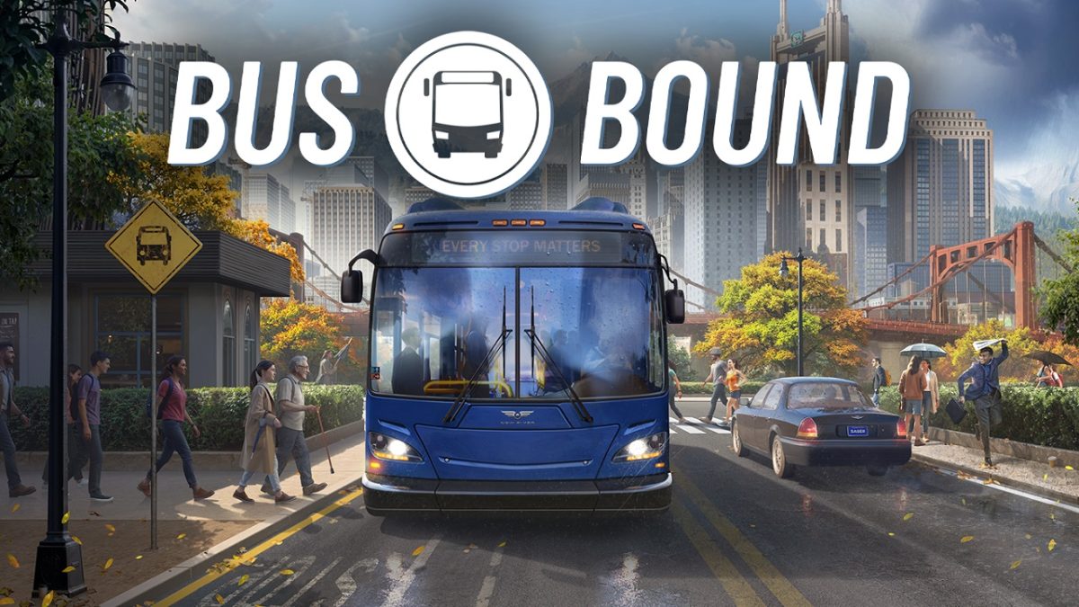 Bus Bound تحميل مجانا تحديث 20260520