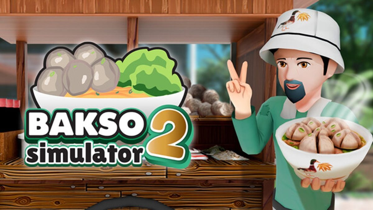Bakso Simulator 2 تحميل مجانا تحديث 1.2.5
