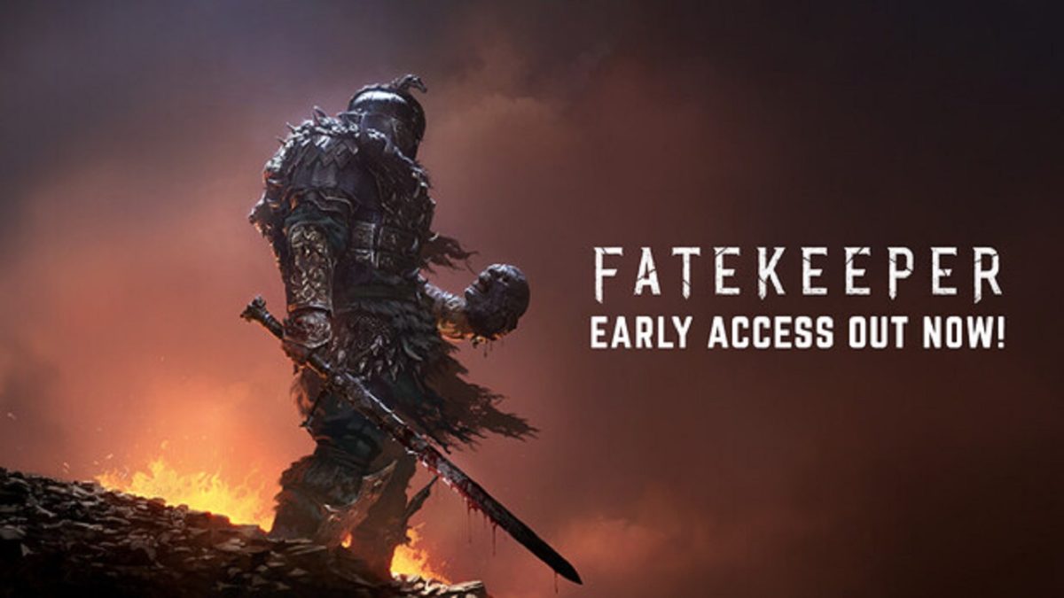 Fatekeeper تحميل مجانا