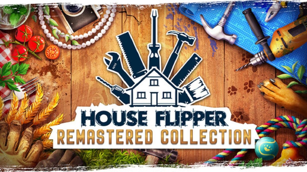 House Flipper Remastered Collection تحميل مجانا