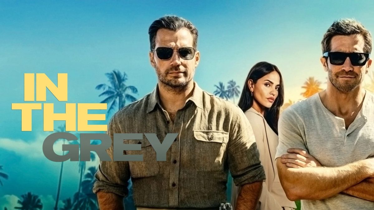تحميل فيلم In the Grey 2026 مترجم