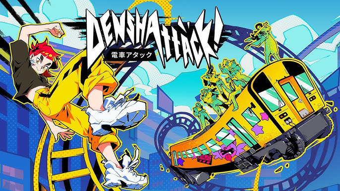 Denshattack تحميل مجانا