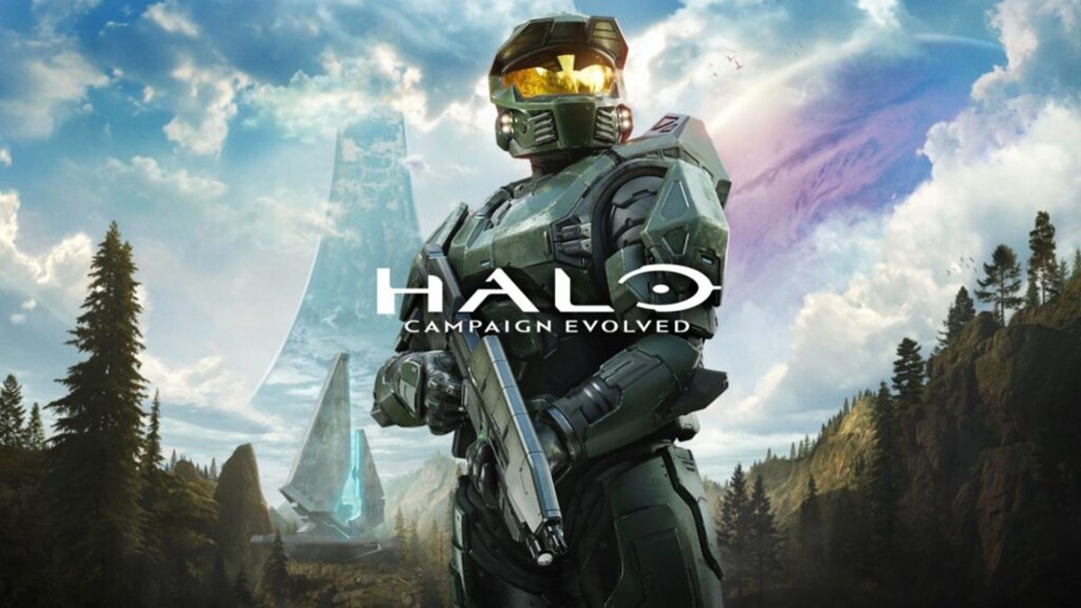 Halo: Campaign Evolved تحميل مجانا